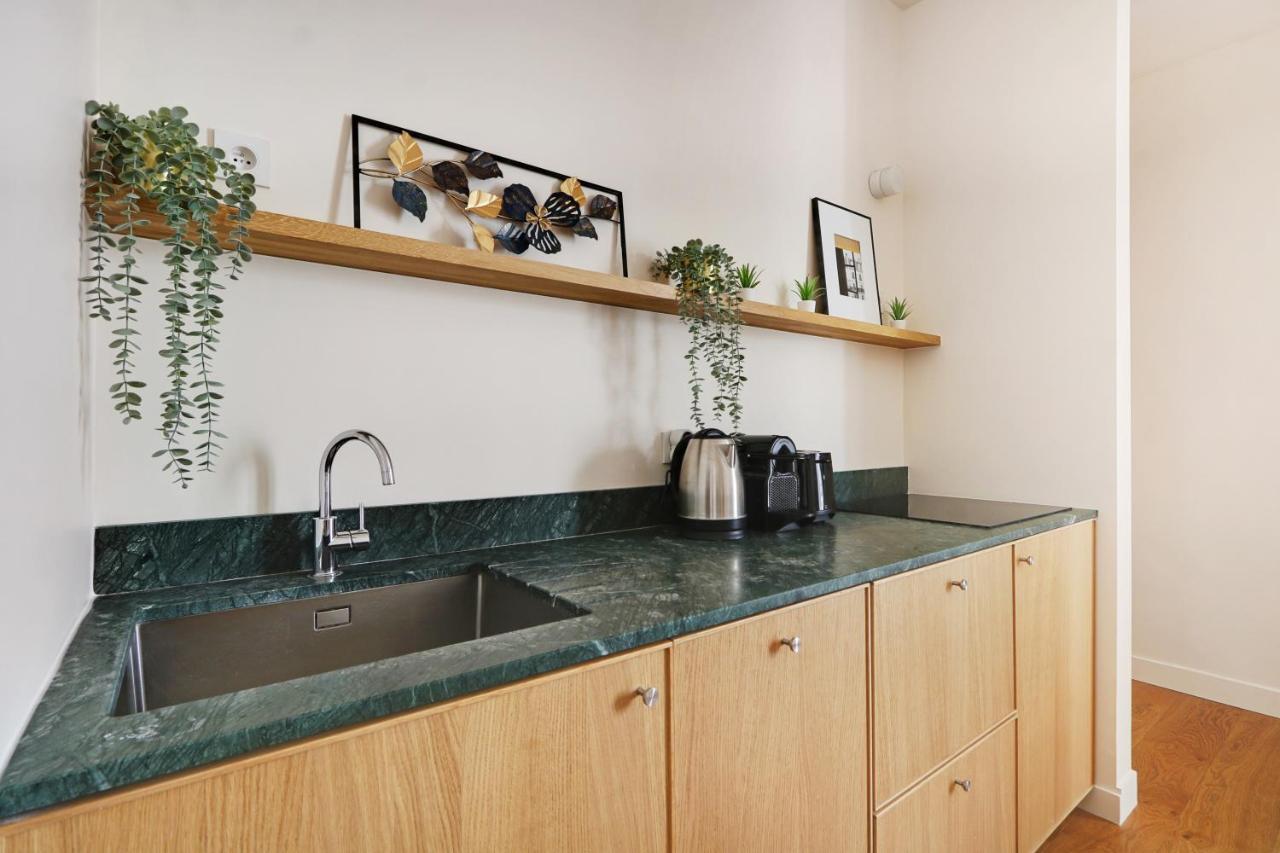 Appartamento Pick A Flat's In Madeleine - Rue Tronchet Parigi