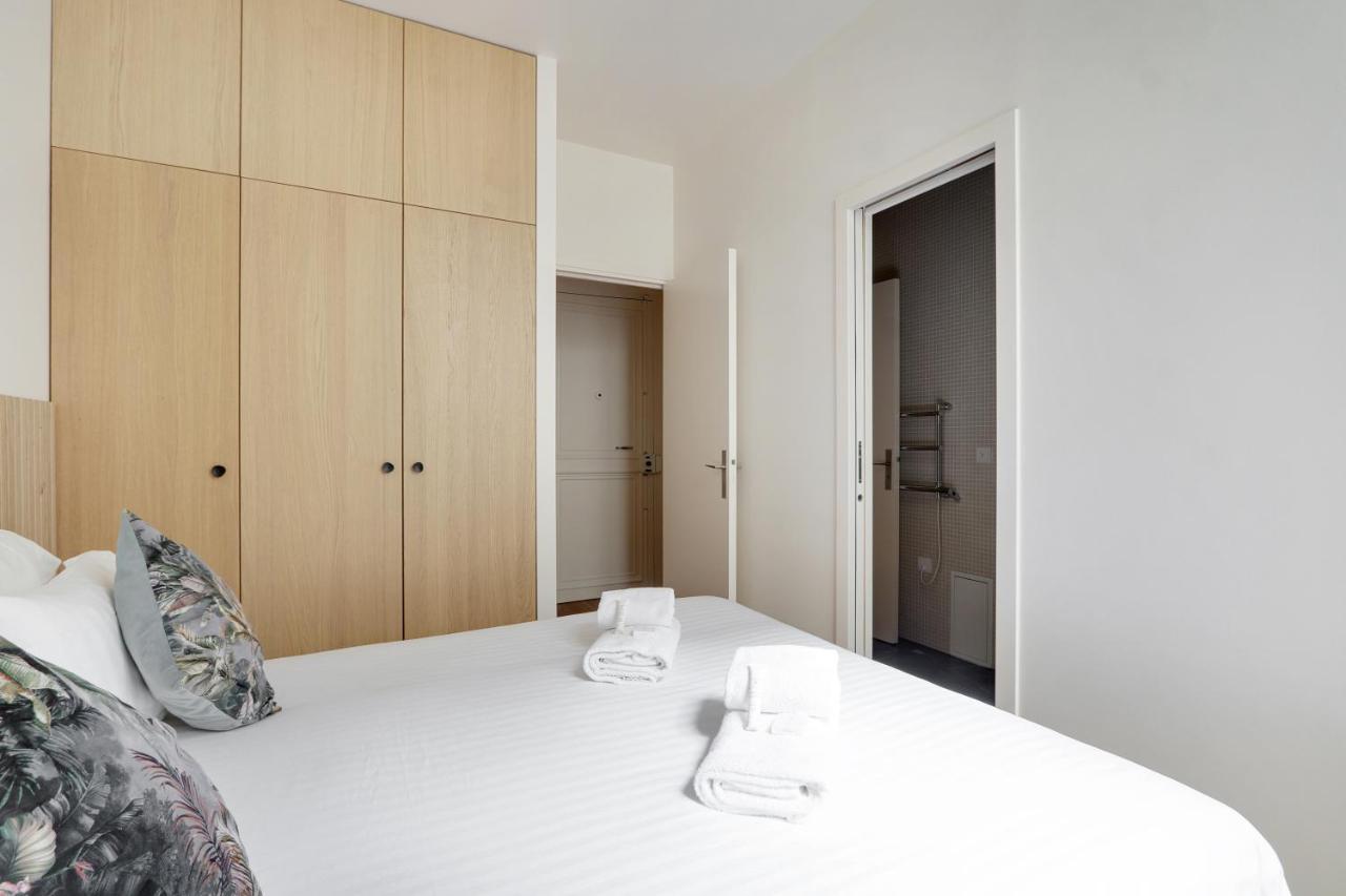 Pick A Flat's In Madeleine - Rue Tronchet Parigi