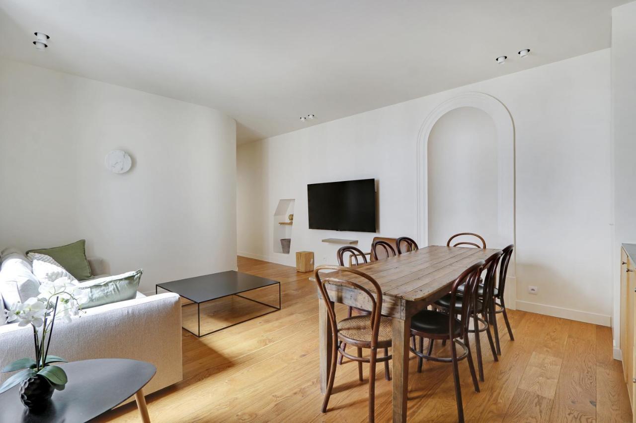 Pick A Flat's In Madeleine - Rue Tronchet * Parigi