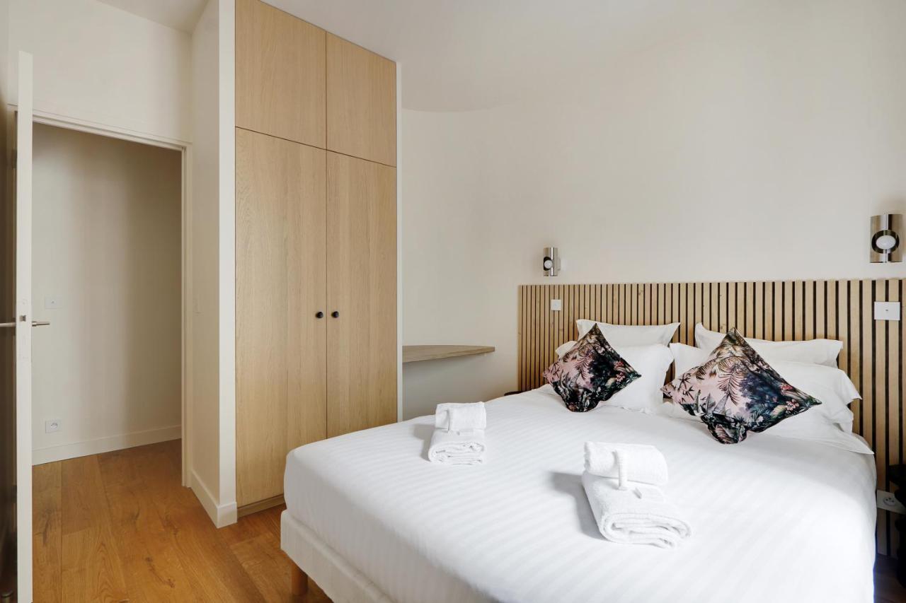 Pick A Flat's In Madeleine - Rue Tronchet Parigi