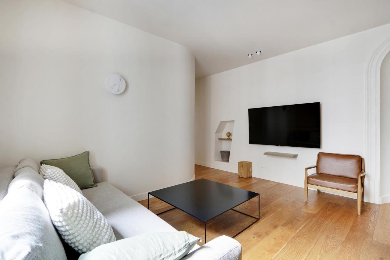 Pick A Flat's In Madeleine - Rue Tronchet * Parigi