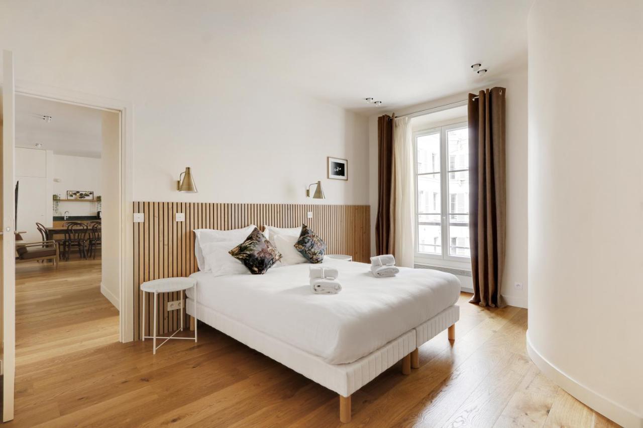 Pick A Flat's In Madeleine - Rue Tronchet Appartamento Parigi