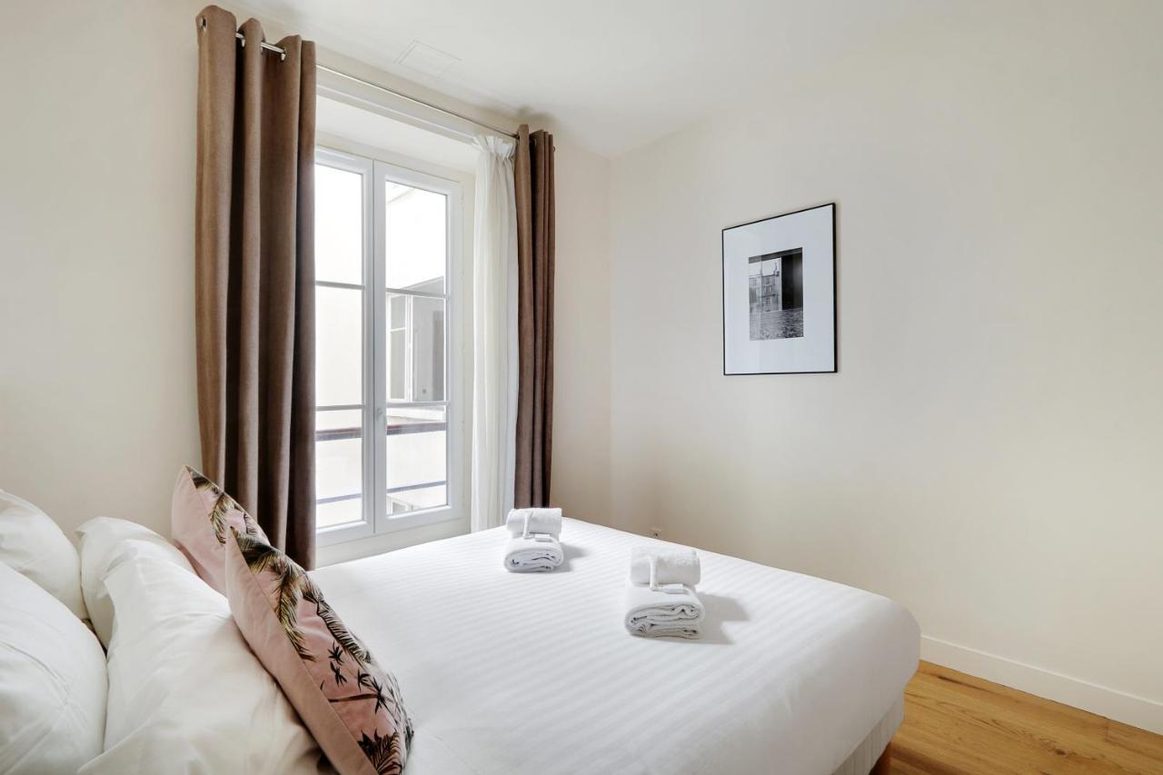 Pick A Flat's In Madeleine - Rue Tronchet * Parigi