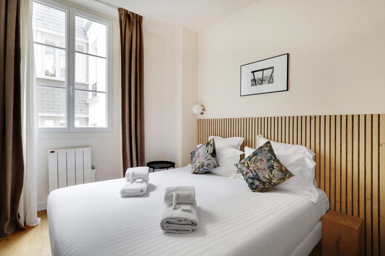 Appartamento Pick A Flat's In Madeleine - Rue Tronchet