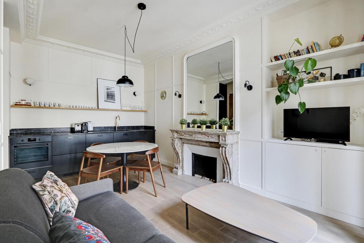 Appartamento Pick A Flat's In Madeleine - Rue Tronchet Parigi