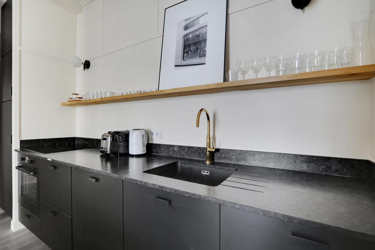 Appartamento Pick A Flat's In Madeleine - Rue Tronchet *