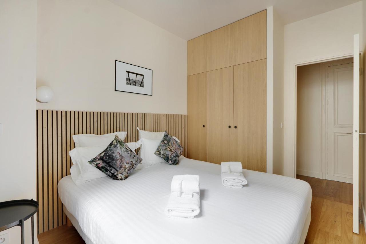 Appartamento Pick A Flat's In Madeleine - Rue Tronchet Parigi