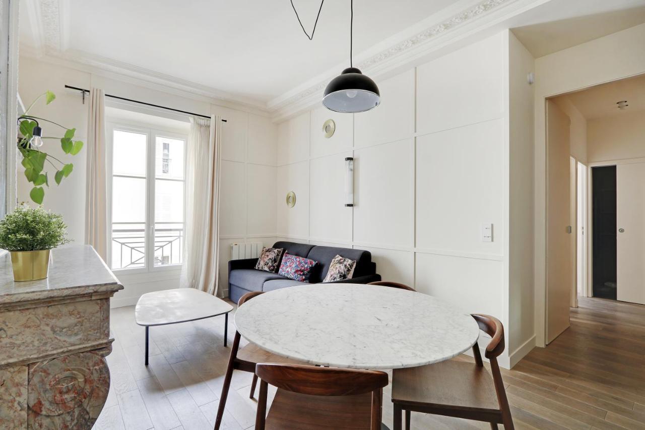 Pick A Flat's In Madeleine - Rue Tronchet Parigi