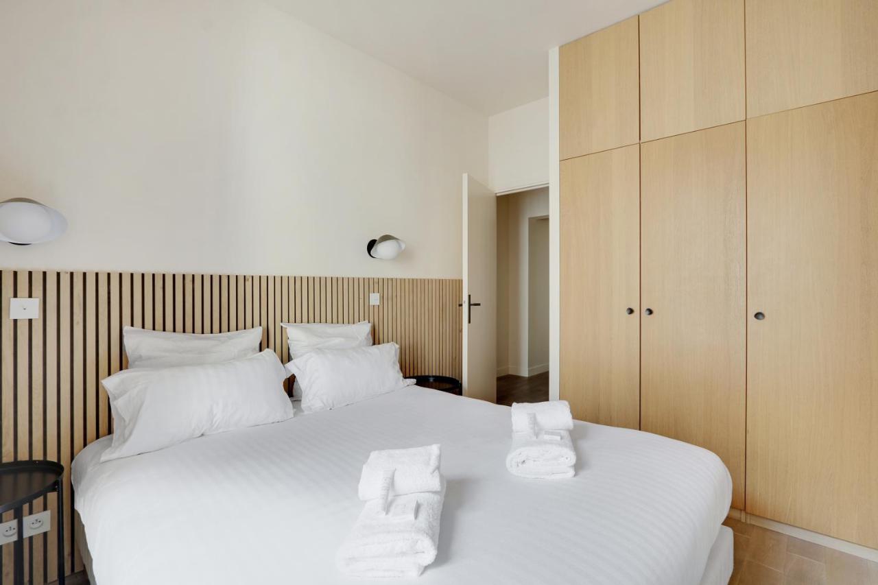 Appartamento Pick A Flat's In Madeleine - Rue Tronchet *