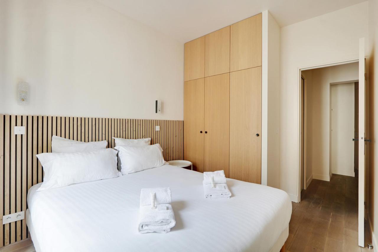 Pick A Flat's In Madeleine - Rue Tronchet Parigi