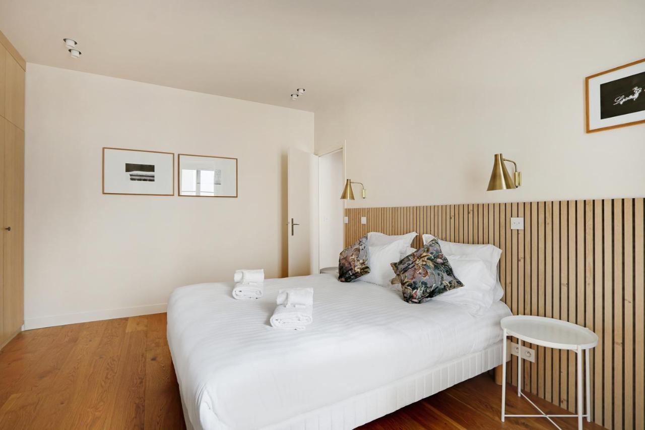 Appartamento Pick A Flat's In Madeleine - Rue Tronchet *