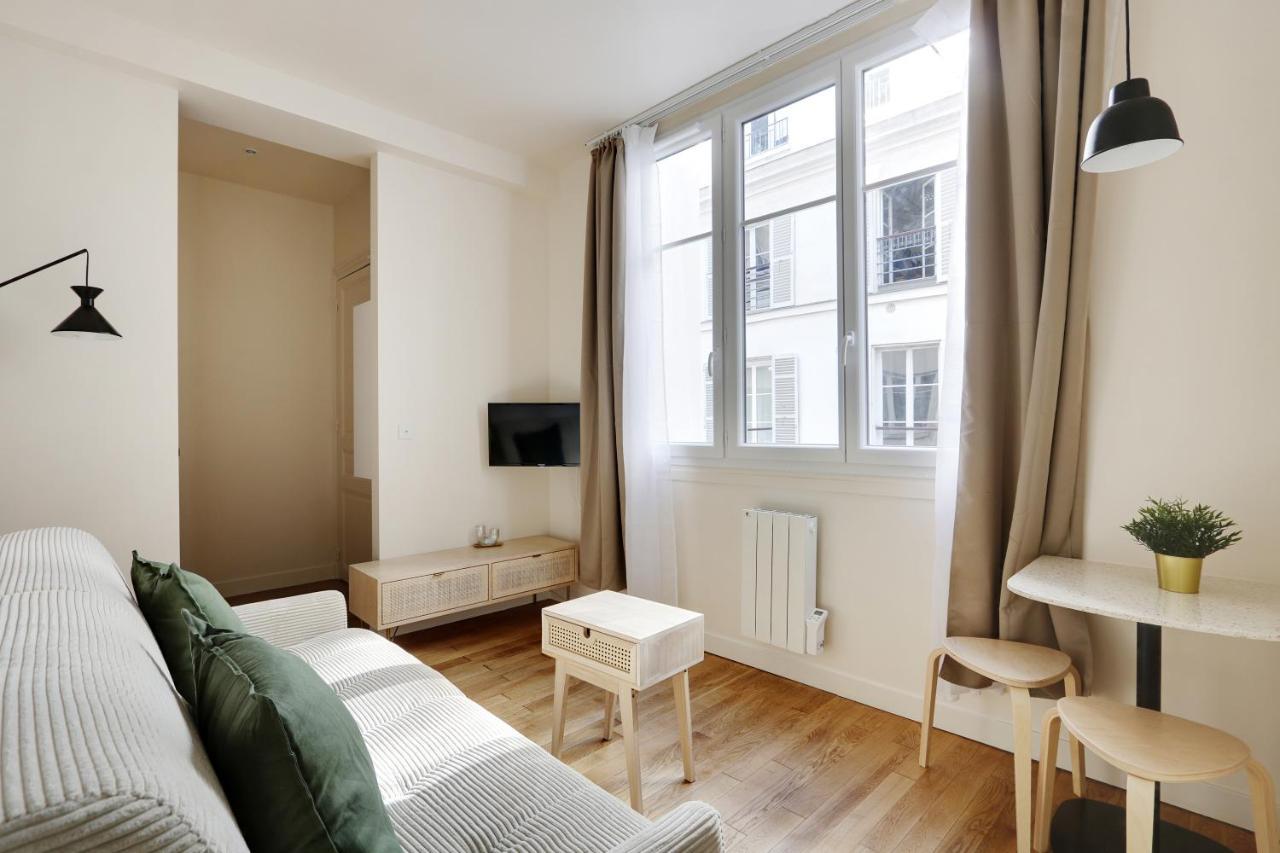 Appartamento Pick A Flat's In Madeleine - Rue Tronchet Parigi