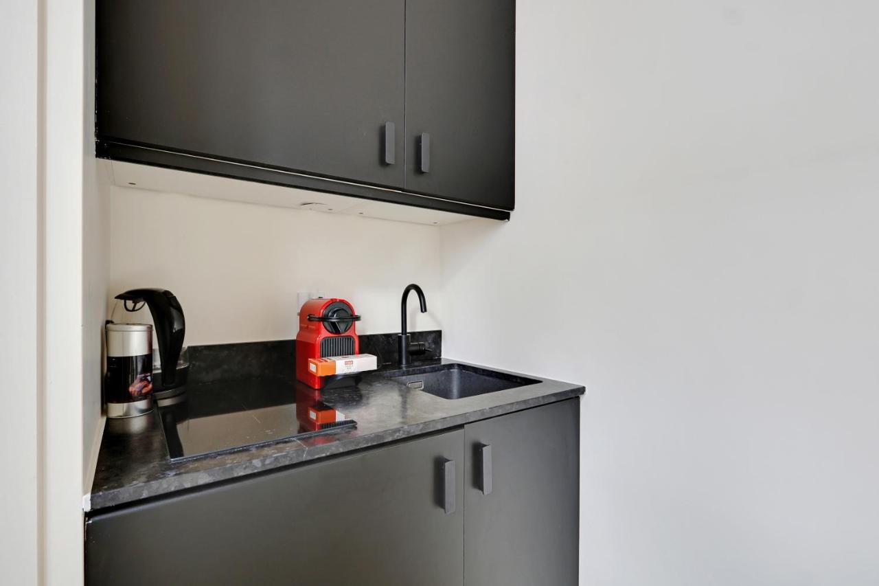 Pick A Flat's In Madeleine - Rue Tronchet * Parigi