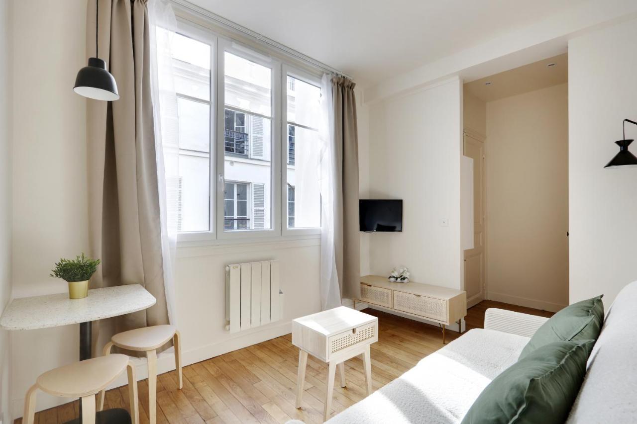 Pick A Flat's In Madeleine - Rue Tronchet * Parigi
