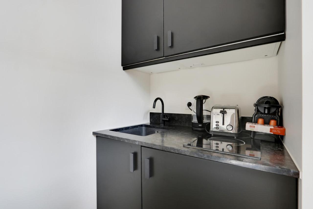 Pick A Flat's In Madeleine - Rue Tronchet Appartamento *