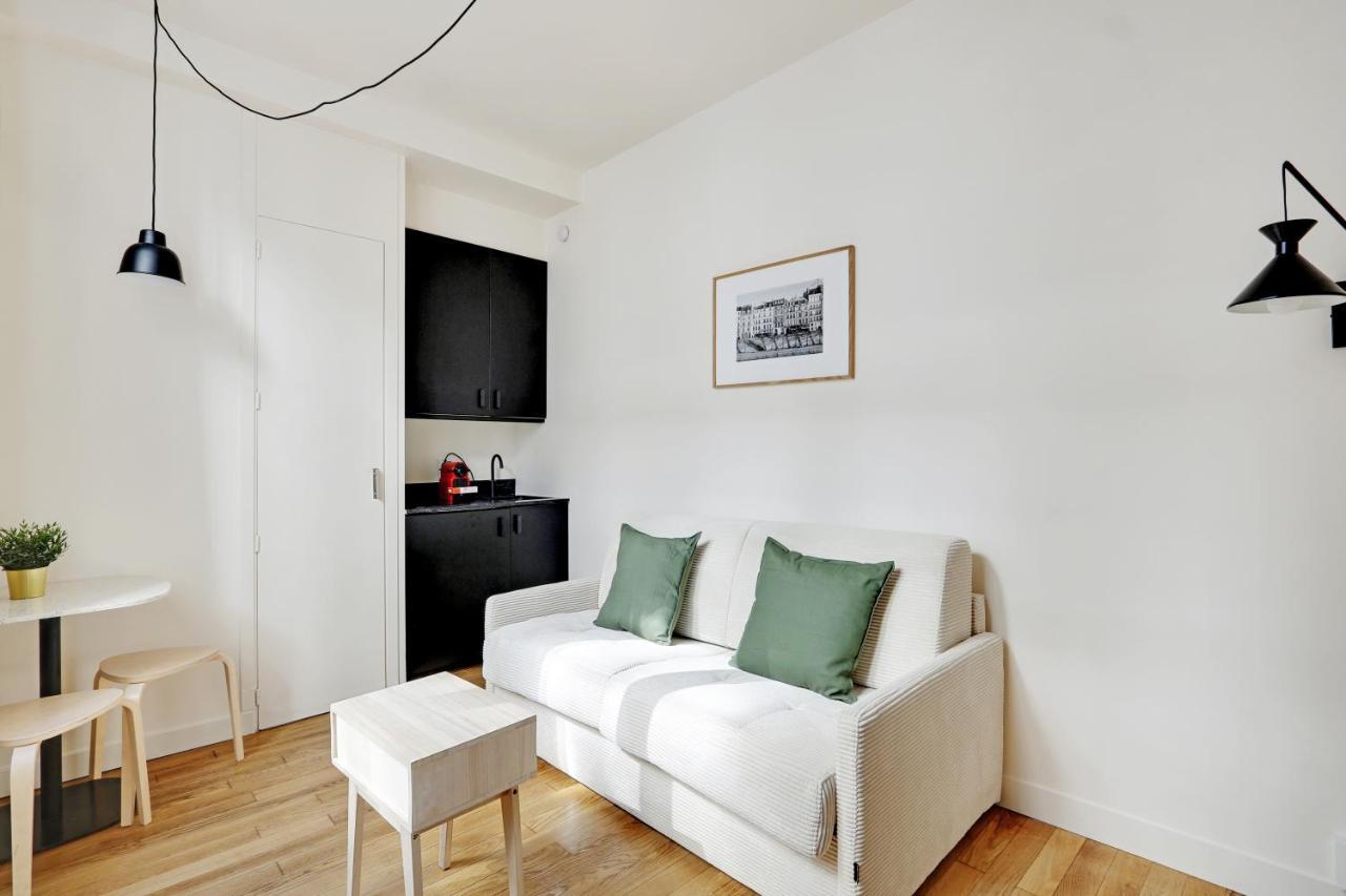 Pick A Flat's In Madeleine - Rue Tronchet * Parigi