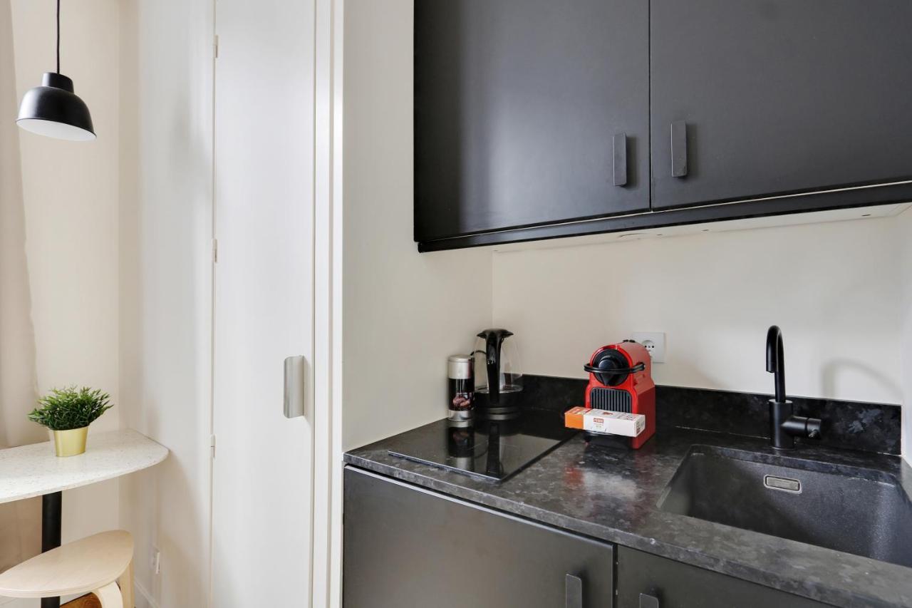Pick A Flat's In Madeleine - Rue Tronchet * Parigi