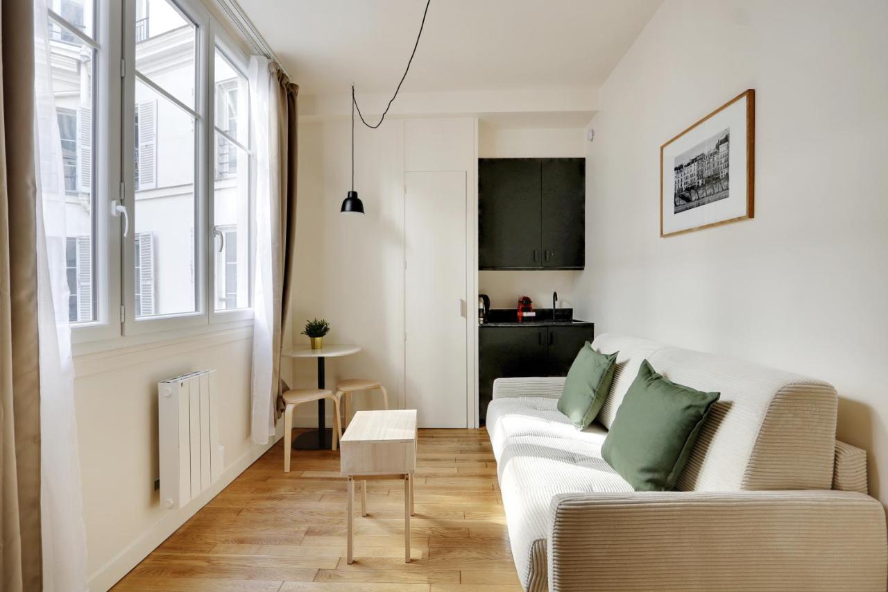 Appartamento Pick A Flat's In Madeleine - Rue Tronchet *