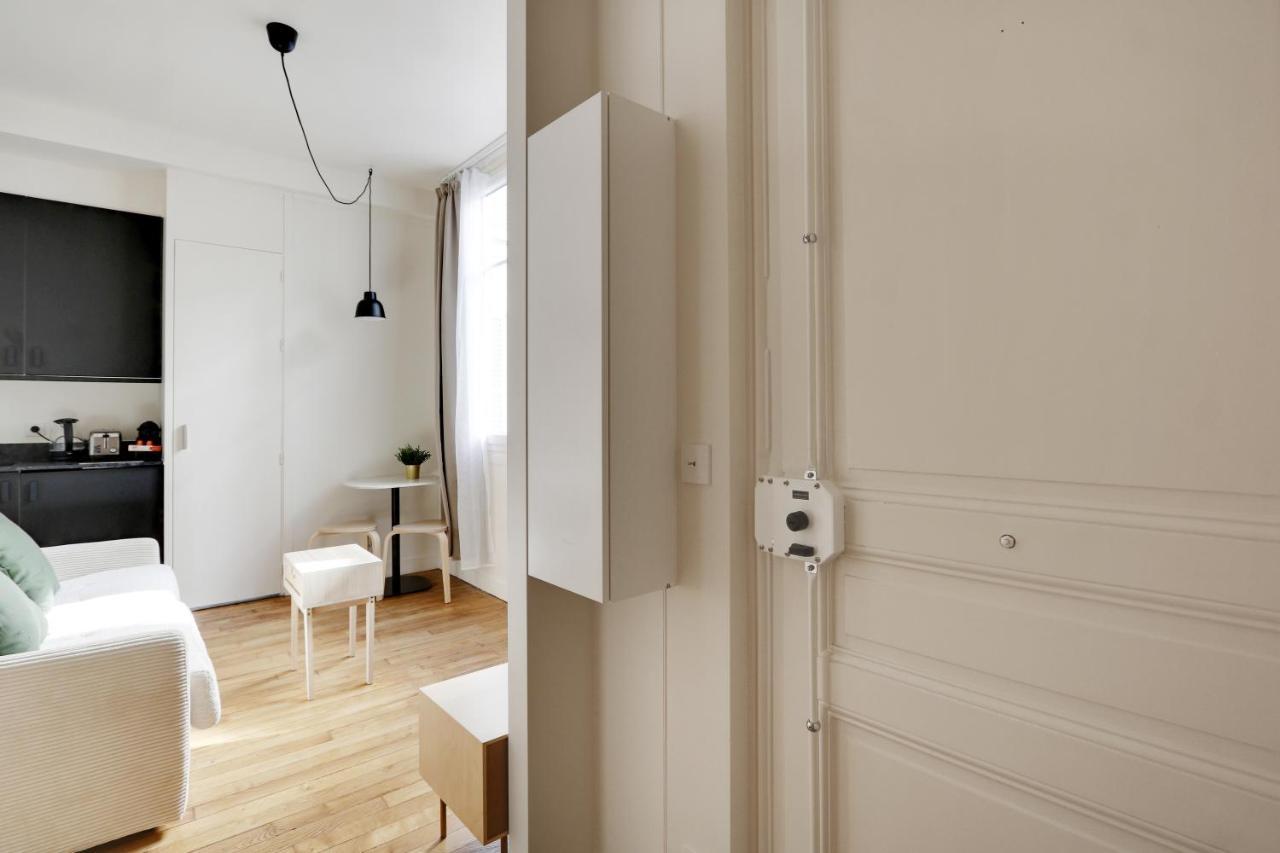 Appartamento Pick A Flat's In Madeleine - Rue Tronchet