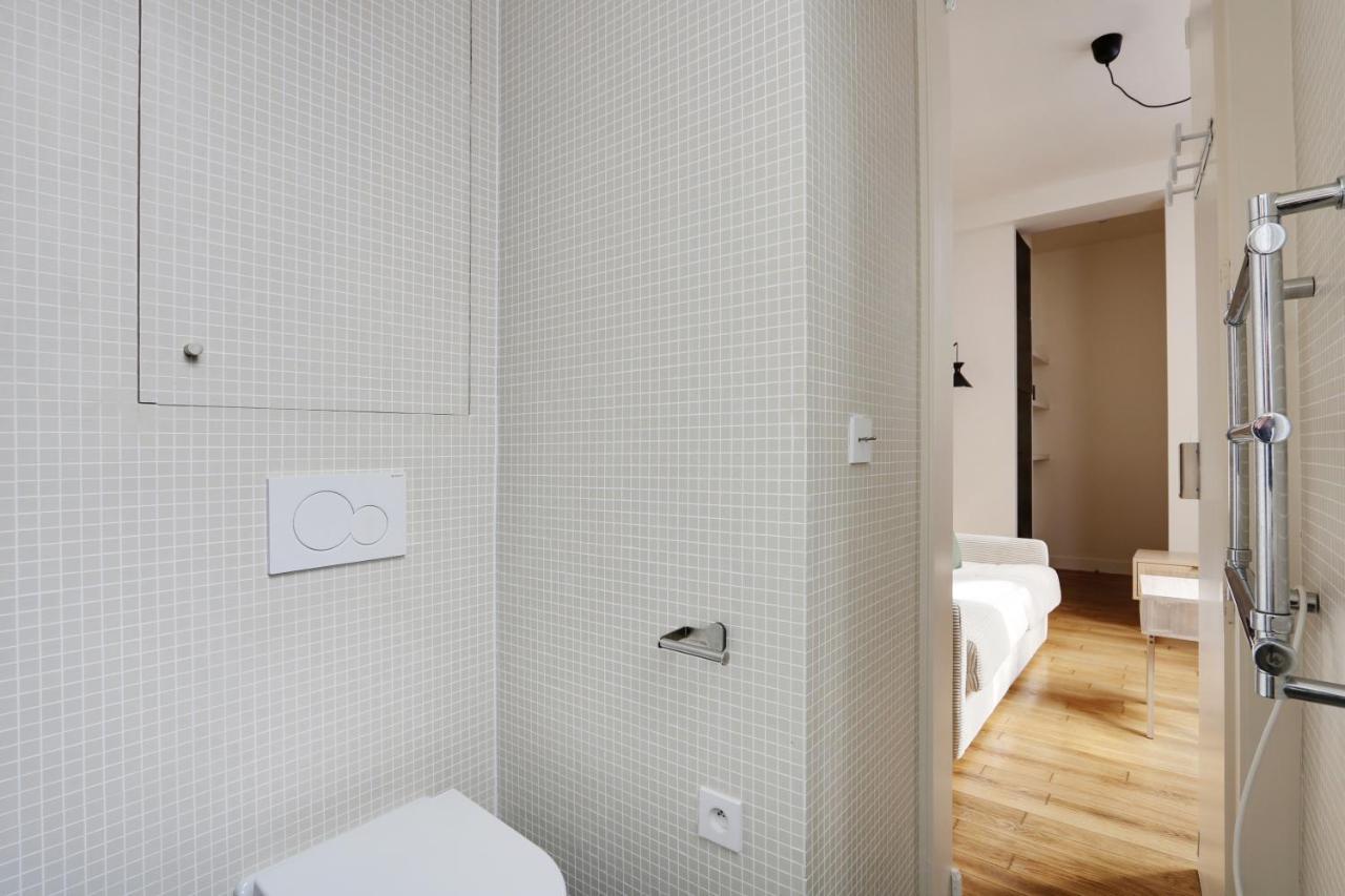 Pick A Flat's In Madeleine - Rue Tronchet Appartamento Parigi