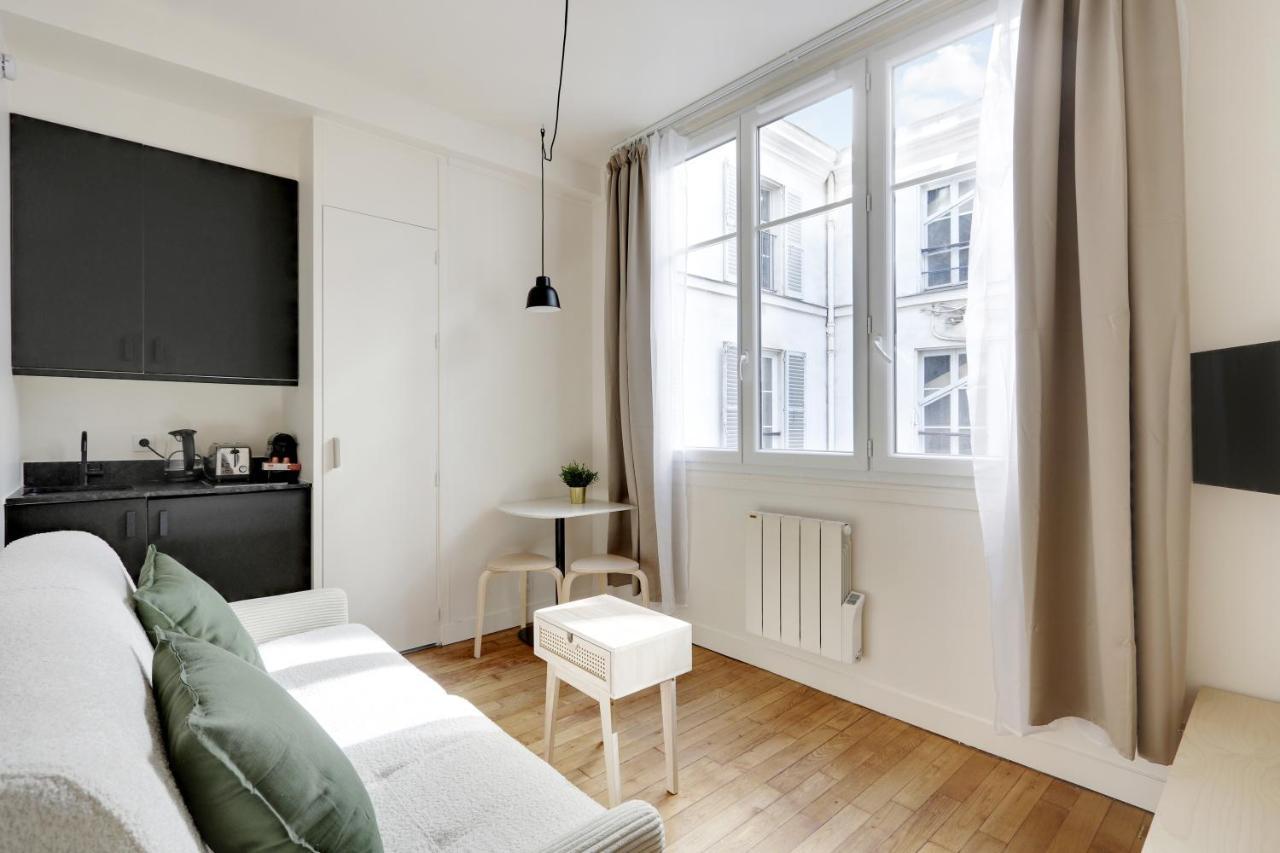 Appartamento Pick A Flat's In Madeleine - Rue Tronchet
