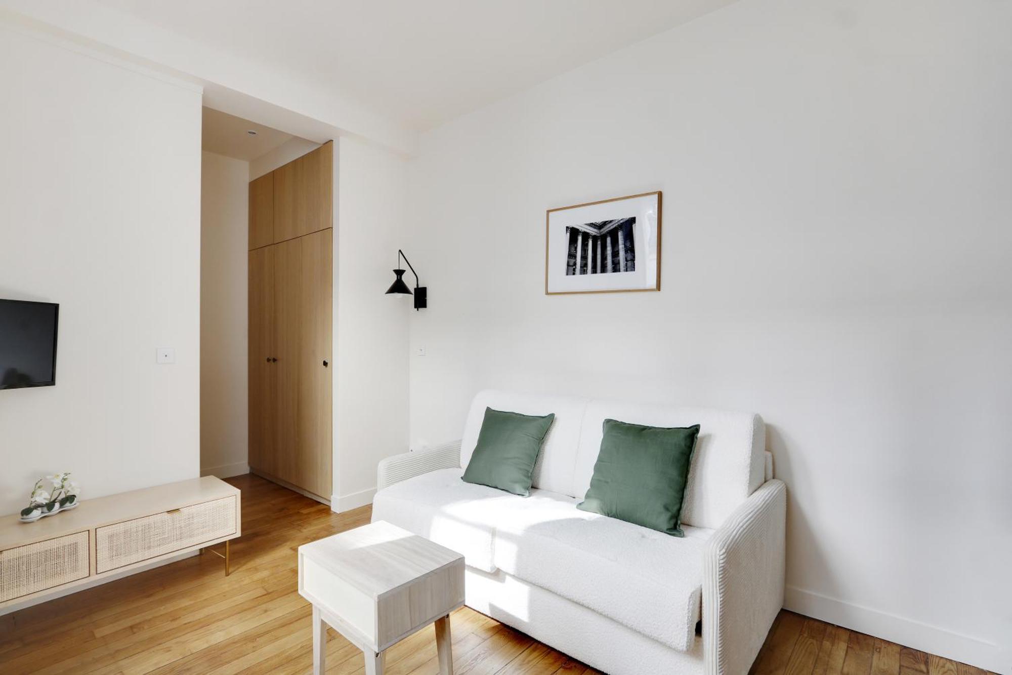Appartamento Pick A Flat's In Madeleine - Rue Tronchet *