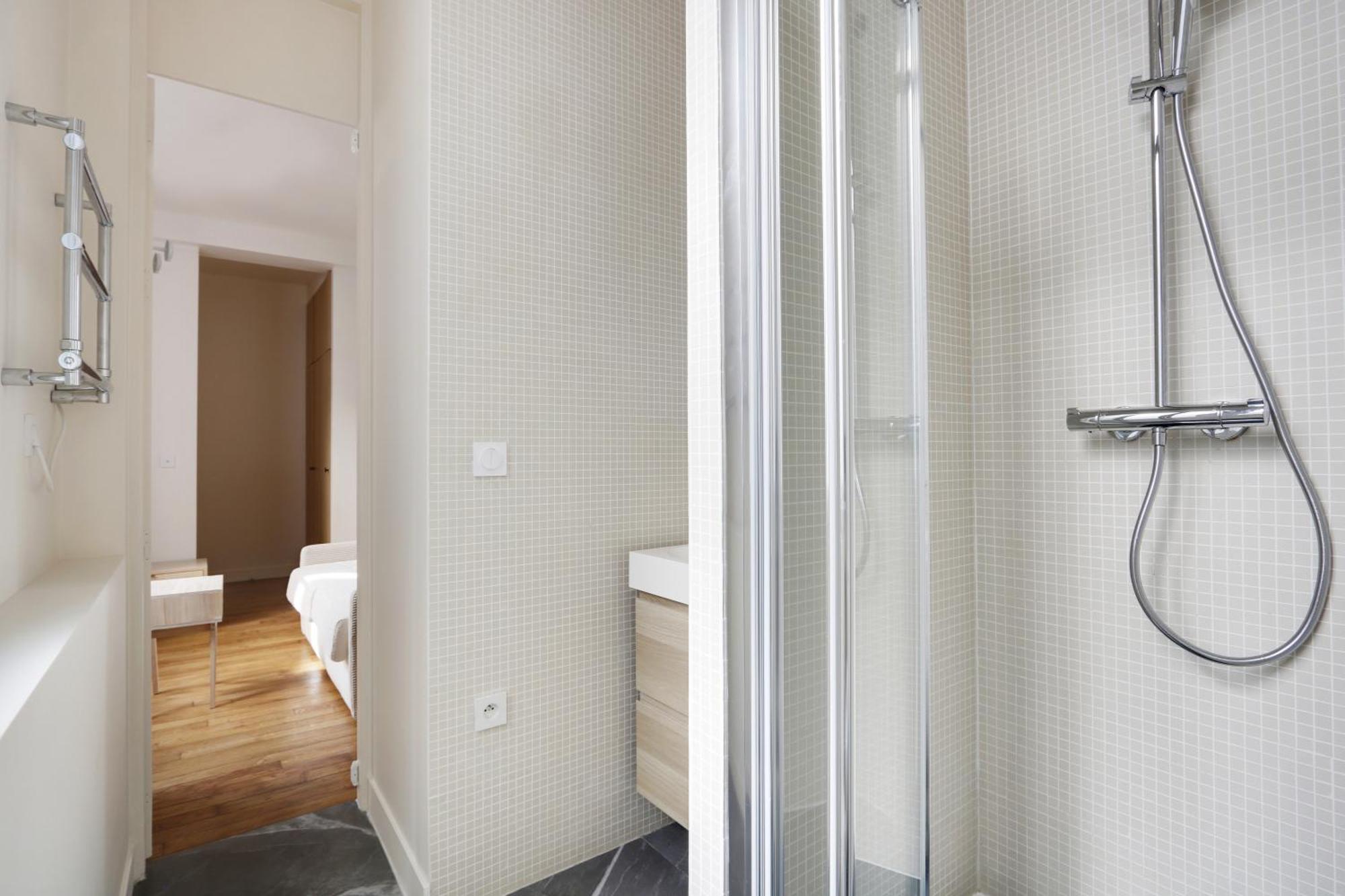 Pick A Flat's In Madeleine - Rue Tronchet Appartamento *