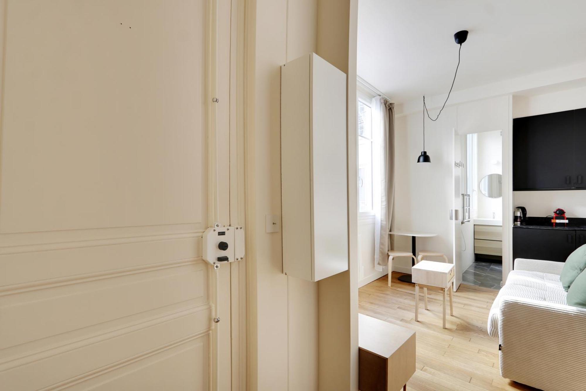 Appartamento Pick A Flat's In Madeleine - Rue Tronchet *