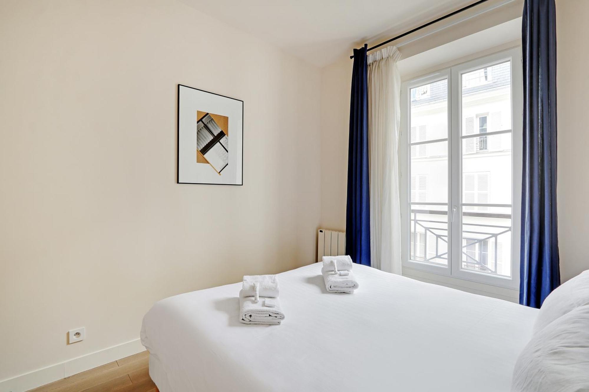 Pick A Flat's In Madeleine - Rue Tronchet Parigi