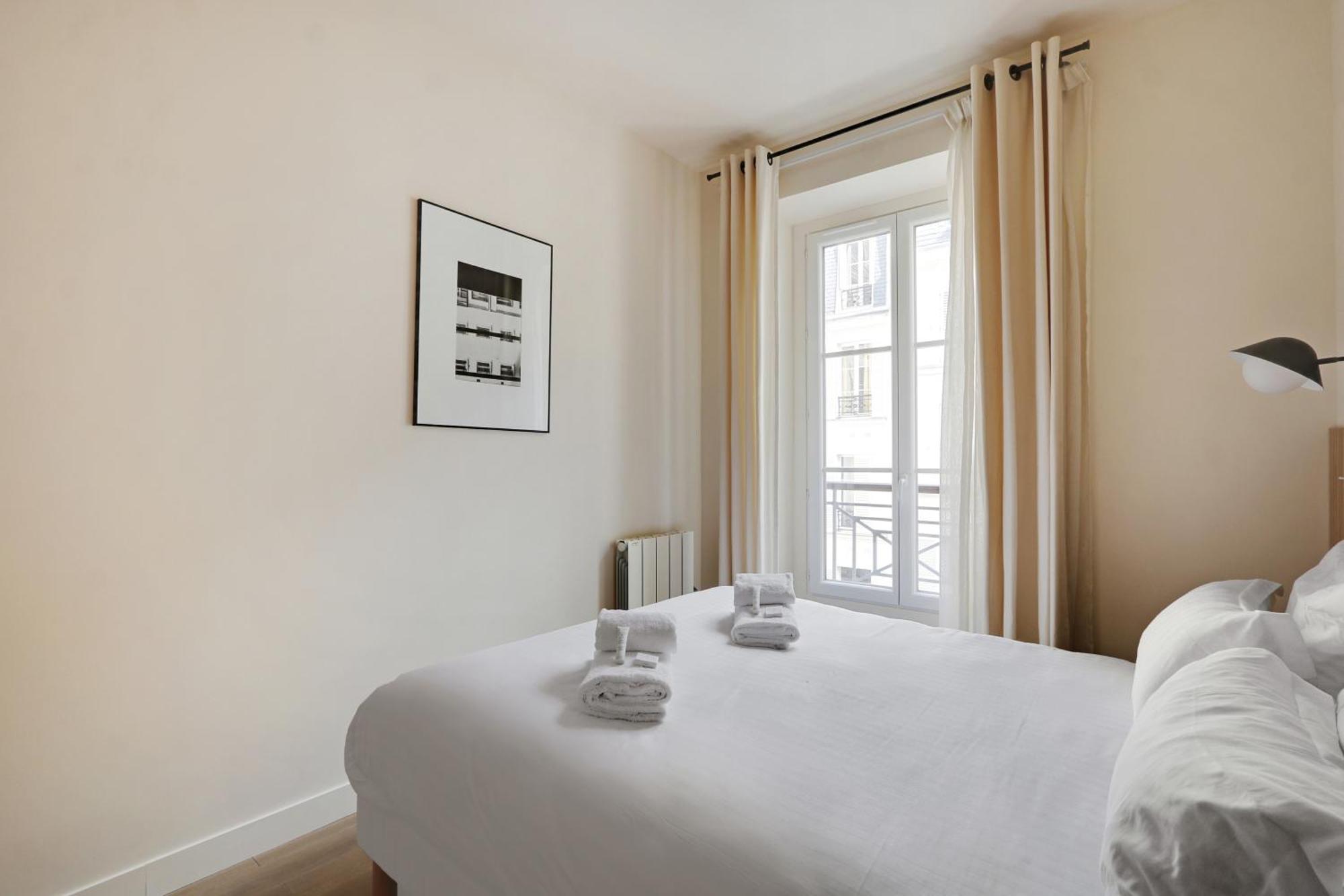 Pick A Flat's In Madeleine - Rue Tronchet * Parigi