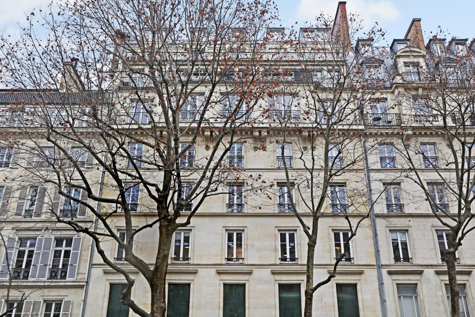 Pick A Flat's In Madeleine - Rue Tronchet Appartamento Parigi